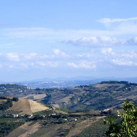 A Casa Di Gio' Bed and Breakfast Atri Εξωτερικό φωτογραφία
