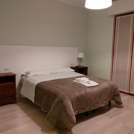 A Casa Di Gio' Bed and Breakfast Atri Εξωτερικό φωτογραφία