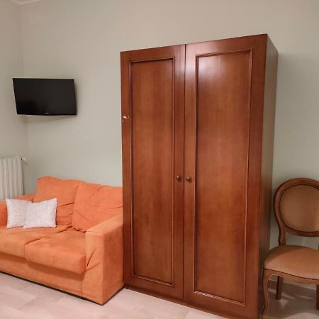 A Casa Di Gio' Bed and Breakfast Atri Εξωτερικό φωτογραφία