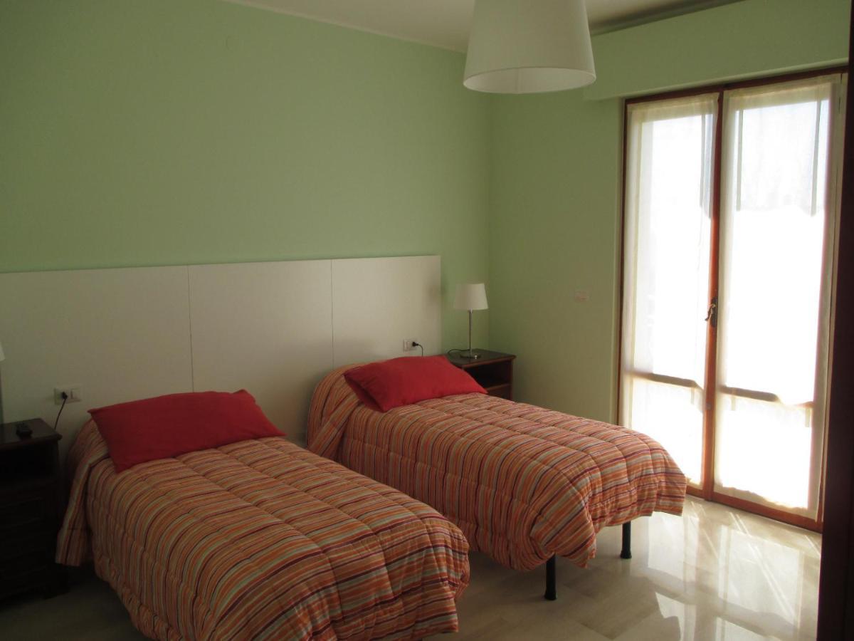 A Casa Di Gio' Bed and Breakfast Atri Εξωτερικό φωτογραφία