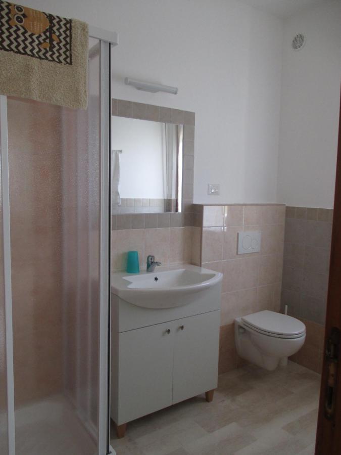 A Casa Di Gio' Bed and Breakfast Atri Εξωτερικό φωτογραφία