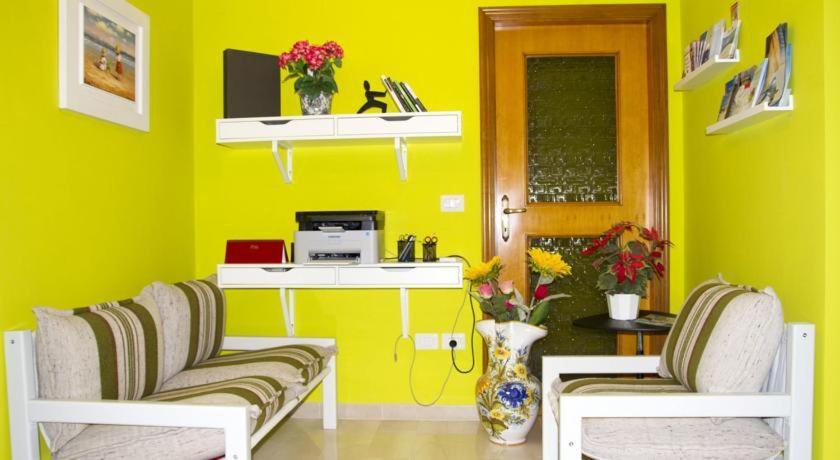 A Casa Di Gio' Bed and Breakfast Atri Εξωτερικό φωτογραφία