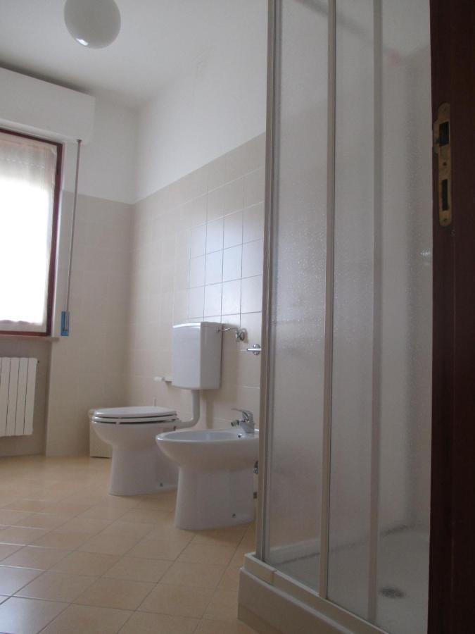 A Casa Di Gio' Bed and Breakfast Atri Εξωτερικό φωτογραφία