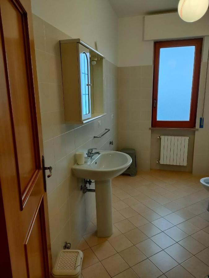 A Casa Di Gio' Bed and Breakfast Atri Εξωτερικό φωτογραφία